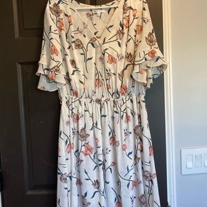 No longer wear . Wore once